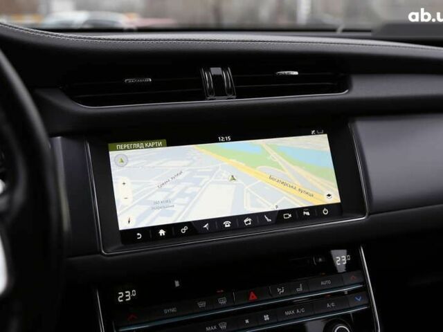 Ягуар ХФ, объемом двигателя 2 л и пробегом 116 тыс. км за 25900 $, фото 25 на Automoto.ua