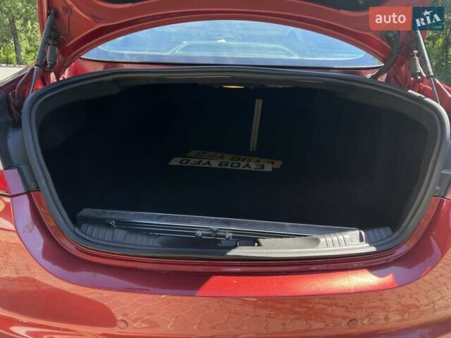 Ягуар ХФ, об'ємом двигуна 2.72 л та пробігом 187 тис. км за 4599 $, фото 7 на Automoto.ua