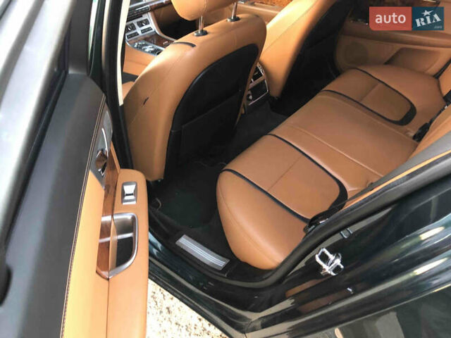 Ягуар ХФ, об'ємом двигуна 3 л та пробігом 114 тис. км за 8150 $, фото 4 на Automoto.ua