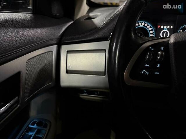 Ягуар ХФ, объемом двигателя 2 л и пробегом 190 тыс. км за 9900 $, фото 20 на Automoto.ua