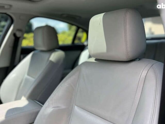 Ягуар ХФ, объемом двигателя 2 л и пробегом 220 тыс. км за 12300 $, фото 19 на Automoto.ua