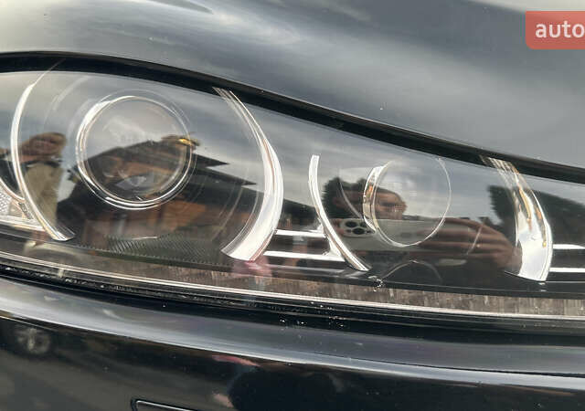 Ягуар ХФ, объемом двигателя 2 л и пробегом 187 тыс. км за 14500 $, фото 6 на Automoto.ua
