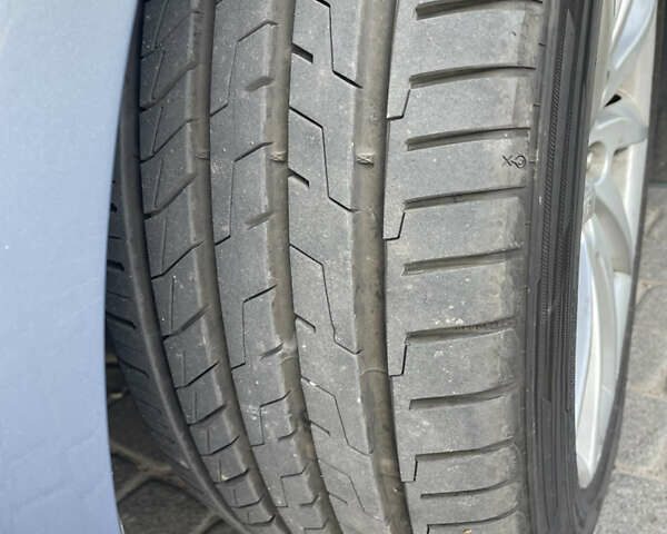 Ягуар ХФ, объемом двигателя 2 л и пробегом 218 тыс. км за 12100 $, фото 7 на Automoto.ua