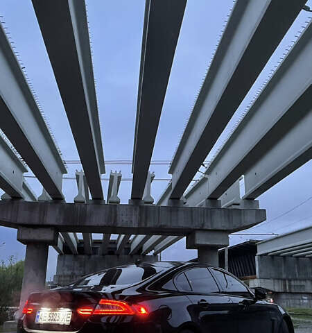 Ягуар ХФ, объемом двигателя 2 л и пробегом 187 тыс. км за 14500 $, фото 3 на Automoto.ua