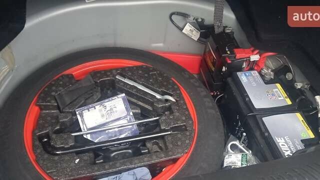 Ягуар ХФ, об'ємом двигуна 2.97 л та пробігом 171 тис. км за 14000 $, фото 12 на Automoto.ua