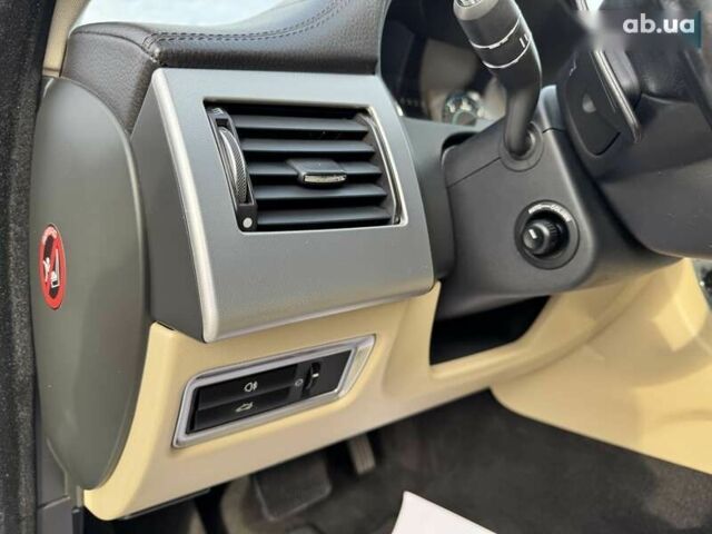 Ягуар ХФ, объемом двигателя 2.2 л и пробегом 146 тыс. км за 15300 $, фото 10 на Automoto.ua