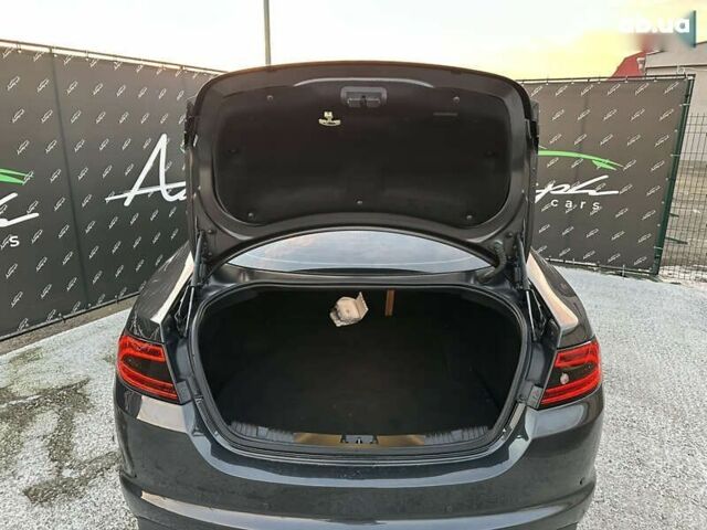 Ягуар ХФ, об'ємом двигуна 3 л та пробігом 144 тис. км за 12500 $, фото 29 на Automoto.ua