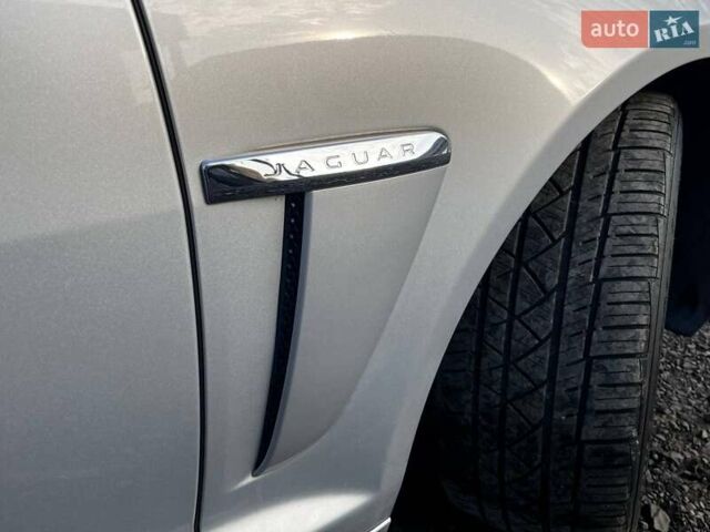 Ягуар ХФ, объемом двигателя 2 л и пробегом 110 тыс. км за 8900 $, фото 28 на Automoto.ua