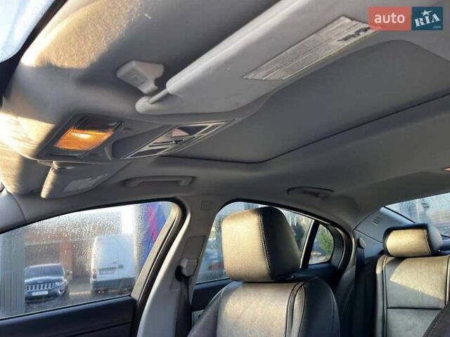 Ягуар ХФ, объемом двигателя 2 л и пробегом 110 тыс. км за 8900 $, фото 22 на Automoto.ua