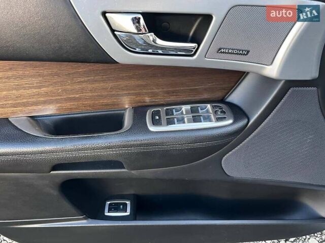 Ягуар ХФ, объемом двигателя 2 л и пробегом 110 тыс. км за 8900 $, фото 14 на Automoto.ua