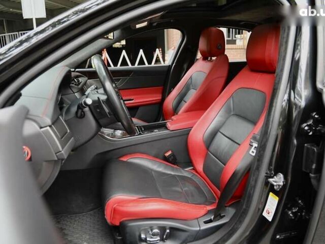 Ягуар ХФ, объемом двигателя 3 л и пробегом 118 тыс. км за 17000 $, фото 6 на Automoto.ua