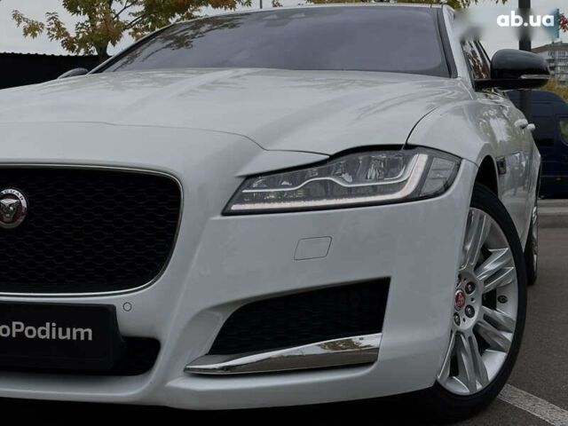 Ягуар ХФ, об'ємом двигуна 3 л та пробігом 99 тис. км за 29400 $, фото 2 на Automoto.ua