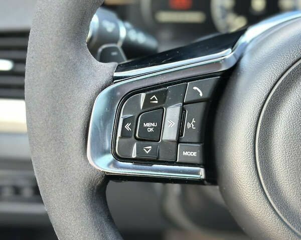 Ягуар ХФ, объемом двигателя 3 л и пробегом 158 тыс. км за 19900 $, фото 16 на Automoto.ua