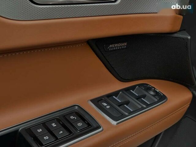 Ягуар ХФ, об'ємом двигуна 3 л та пробігом 99 тис. км за 29400 $, фото 22 на Automoto.ua