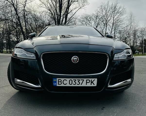 Ягуар ХФ, объемом двигателя 3 л и пробегом 124 тыс. км за 21000 $, фото 24 на Automoto.ua