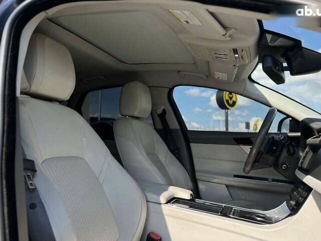 Ягуар ХФ, объемом двигателя 3 л и пробегом 92 тыс. км за 15900 $, фото 11 на Automoto.ua