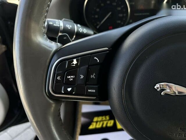 Ягуар ХФ, объемом двигателя 3 л и пробегом 92 тыс. км за 15900 $, фото 21 на Automoto.ua