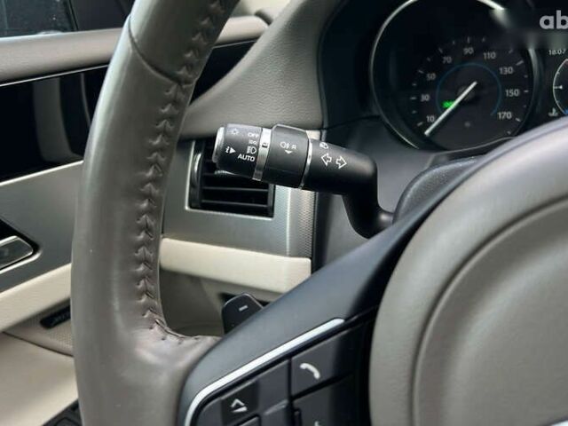 Ягуар ХФ, объемом двигателя 3 л и пробегом 70 тыс. км за 17600 $, фото 24 на Automoto.ua