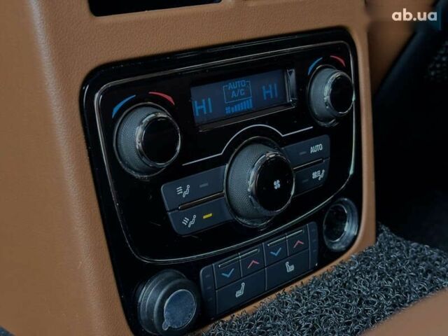 Ягуар ХФ, об'ємом двигуна 3 л та пробігом 99 тис. км за 29400 $, фото 25 на Automoto.ua