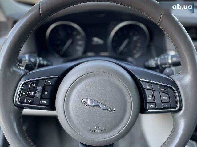 Ягуар ХФ, объемом двигателя 3 л и пробегом 118 тыс. км за 22499 $, фото 13 на Automoto.ua