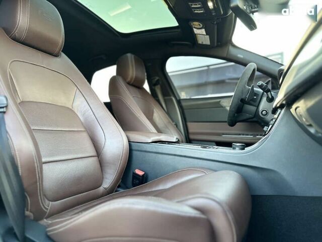 Ягуар ХФ, объемом двигателя 3 л и пробегом 158 тыс. км за 19900 $, фото 20 на Automoto.ua