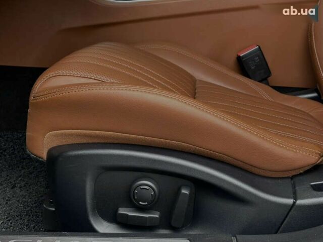 Ягуар ХФ, об'ємом двигуна 3 л та пробігом 99 тис. км за 29400 $, фото 20 на Automoto.ua