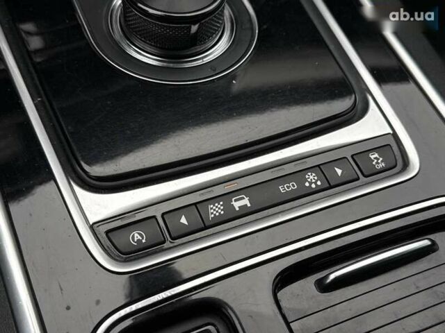 Ягуар ХФ, объемом двигателя 2 л и пробегом 158 тыс. км за 15900 $, фото 27 на Automoto.ua