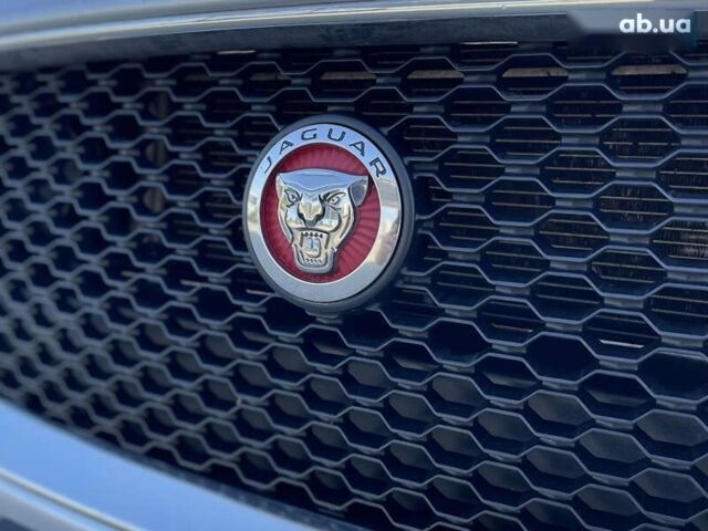 Ягуар ХФ, объемом двигателя 3 л и пробегом 118 тыс. км за 22499 $, фото 4 на Automoto.ua