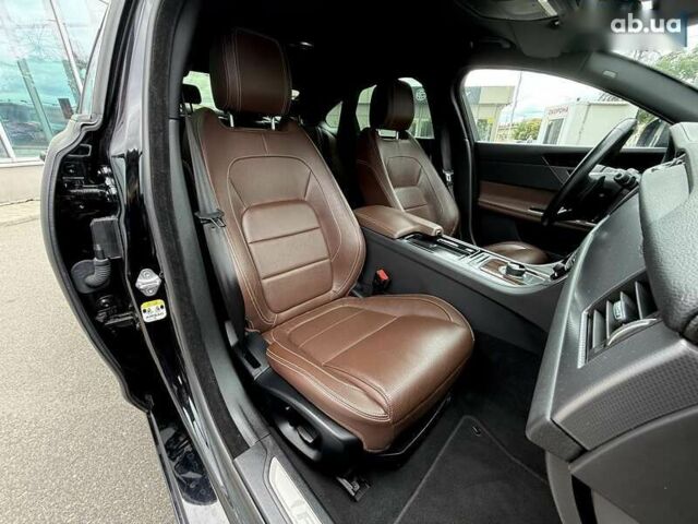 Ягуар ХФ, объемом двигателя 2 л и пробегом 124 тыс. км за 21000 $, фото 11 на Automoto.ua