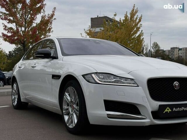 Ягуар ХФ, об'ємом двигуна 3 л та пробігом 99 тис. км за 29400 $, фото 8 на Automoto.ua