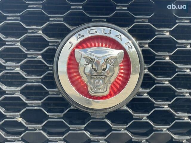 Ягуар ХФ, объемом двигателя 2 л и пробегом 97 тыс. км за 21900 $, фото 14 на Automoto.ua