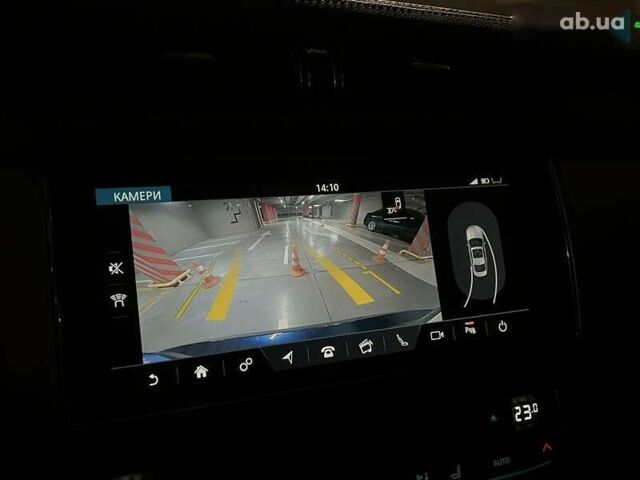 Ягуар ХФ, объемом двигателя 2 л и пробегом 167 тыс. км за 16490 $, фото 17 на Automoto.ua
