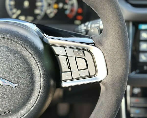 Ягуар ХФ, объемом двигателя 3 л и пробегом 158 тыс. км за 19900 $, фото 15 на Automoto.ua