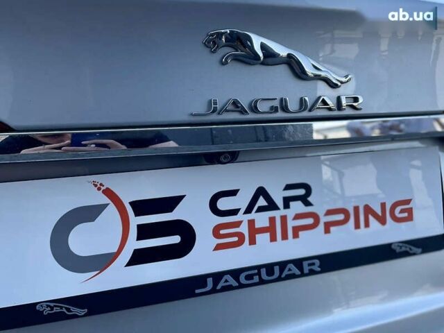 Ягуар ХФ, объемом двигателя 3 л и пробегом 118 тыс. км за 22499 $, фото 9 на Automoto.ua