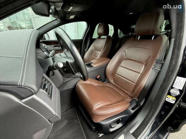 Ягуар ХФ, объемом двигателя 2 л и пробегом 124 тыс. км за 21000 $, фото 14 на Automoto.ua