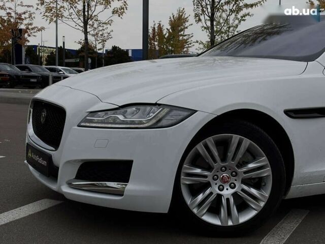 Ягуар ХФ, об'ємом двигуна 3 л та пробігом 99 тис. км за 29400 $, фото 3 на Automoto.ua
