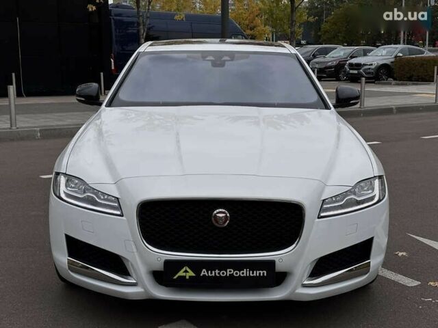 Ягуар ХФ, об'ємом двигуна 3 л та пробігом 99 тис. км за 29400 $, фото 5 на Automoto.ua