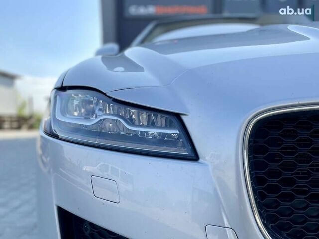 Ягуар ХФ, объемом двигателя 3 л и пробегом 118 тыс. км за 22499 $, фото 2 на Automoto.ua