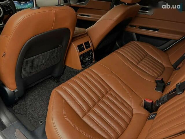 Ягуар ХФ, об'ємом двигуна 3 л та пробігом 99 тис. км за 29400 $, фото 24 на Automoto.ua