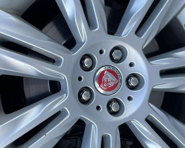 Ягуар ХФ, объемом двигателя 3 л и пробегом 118 тыс. км за 22499 $, фото 20 на Automoto.ua