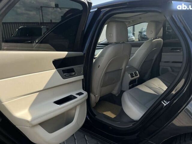 Ягуар ХФ, объемом двигателя 3 л и пробегом 92 тыс. км за 15900 $, фото 16 на Automoto.ua