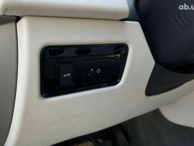 Ягуар ХФ, объемом двигателя 3 л и пробегом 92 тыс. км за 15900 $, фото 19 на Automoto.ua