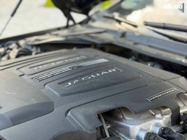 Ягуар ХФ, объемом двигателя 3 л и пробегом 104 тыс. км за 13900 $, фото 11 на Automoto.ua
