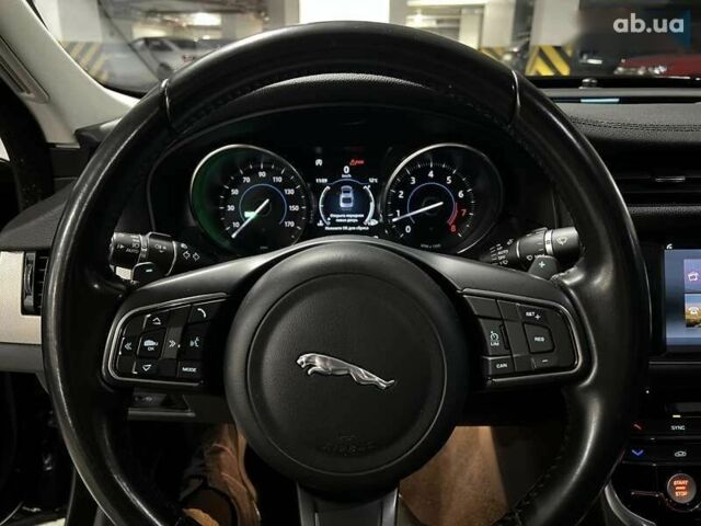 Ягуар ХФ, объемом двигателя 2 л и пробегом 53 тыс. км за 16999 $, фото 28 на Automoto.ua