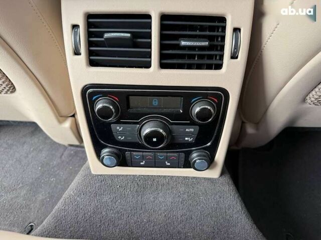 Ягуар ХФ, объемом двигателя 3 л и пробегом 122 тыс. км за 16300 $, фото 14 на Automoto.ua