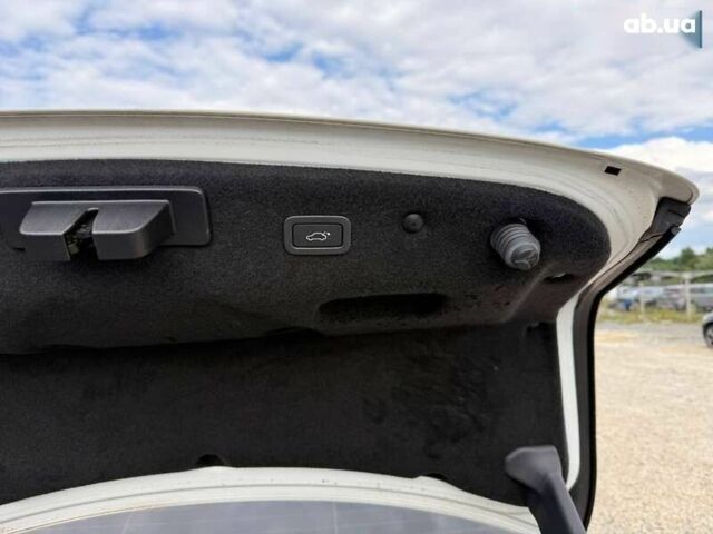 Ягуар ХФ, объемом двигателя 3 л и пробегом 122 тыс. км за 16300 $, фото 11 на Automoto.ua