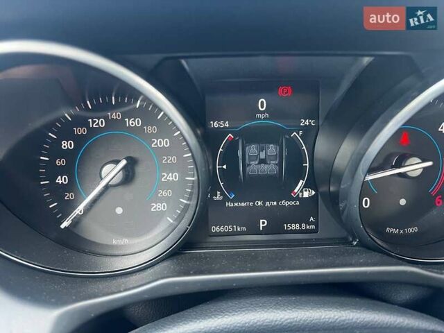 Ягуар ХФ, объемом двигателя 2 л и пробегом 66 тыс. км за 17500 $, фото 10 на Automoto.ua