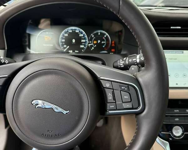 Ягуар ХФ, объемом двигателя 3 л и пробегом 122 тыс. км за 16300 $, фото 29 на Automoto.ua
