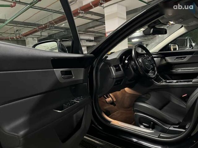 Ягуар ХФ, объемом двигателя 2 л и пробегом 53 тыс. км за 17500 $, фото 18 на Automoto.ua