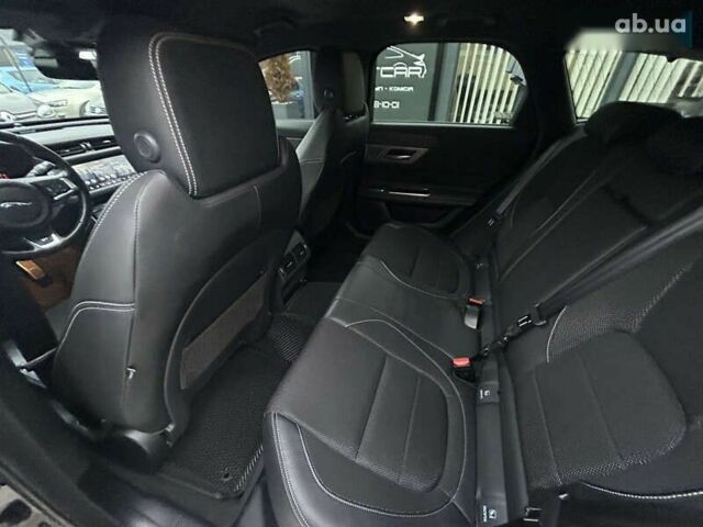 Ягуар ХФ, объемом двигателя 2 л и пробегом 92 тыс. км за 26200 $, фото 23 на Automoto.ua